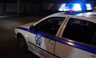 Φρίκη στο κέντρο της Αθήνας – Άγρια δολοφονημένοι βρέθηκαν δύο ηλικιωμένοι