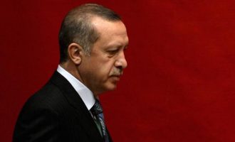 Πώς σχολίασε ο Ερντογάν τη συμφωνία για κατάπαυση πυρός στην Συρία