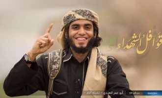 Θρηνεί το Ισλαμικό Κράτος για νεαρό τζιχαντιστή από την Ινδία που σκότωσαν οι Κούρδοι