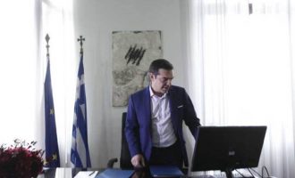 Στη Θεσσαλονίκη την Τετάρτη ο Τσίπρας – Ποια μέτρα θα ανακοινώσει