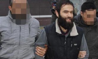 Αφέθηκαν ελεύθεροι 43 ύποπτοι τζιχαντιστές στην Τουρκία – Είχαν συλληφθεί ως μέλη του ISIS