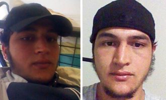 Βρήκαν τα αποτυπώματα του Τυνήσιου στην νταλίκα που έσπειρε τον θάνατο