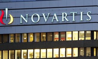 “Βόμβα” Κοντονή για Novartis: Χιλιάδες όσοι χρηματίζονταν από την Ελβετία