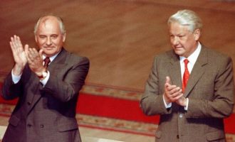 ΕΣΣΔ: 25 χρόνια από την διάλυση μιας υπερδύναμης
