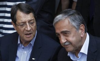 Να ζητήσει “συγγνώμη” ο Αναστασιάδης από τον Ακιντζί ζήτησε ο “ΥΠΕΞ” του ψευδοκράτους