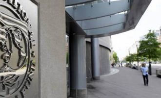 Έρχονται εξελίξεις στο ΔΝΤ μετά την καταδίκη για “αμέλεια” της Λαγκάρντ