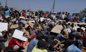 Οι χώρες του Βίσεγκραντ μποϊκοτάρουν τη μίνι σύνοδο κορυφής για το μεταναστευτικό