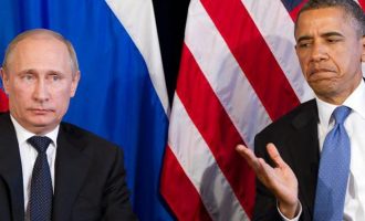 Ο Ομπάμα “επιτίθεται”: Απέλασε 35 Ρώσους ως “μυστικούς πράκτορες” υπέρ του Τραμπ