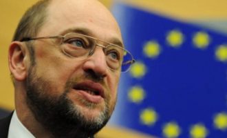Spiegel: Ο Σουλτς δεν θα είναι υποψήφιος του SPD για την καγκελαρία