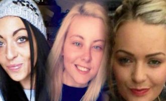 Τρεις λυσσάρες  γυναίκες βίασαν 20χρονο ποδοσφαιριστή στη Βρετανία!