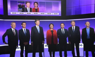 Εκλογές για τους σοσιαλιστές στη Γαλλία – Ποιοι διεκδικούν την αρχηγία – Τα φαβορί