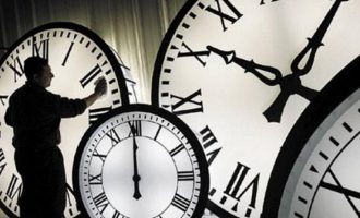 Οι αποφάσεις για την κατάργηση της αλλαγής ώρας