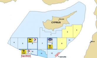 Η Τουρκία θέλει μερίδιο από τους υδρογονάνθρακες της ανατολικής Μεσογείου με Δούρειο Ίππο τους Τουρκοκύπριους