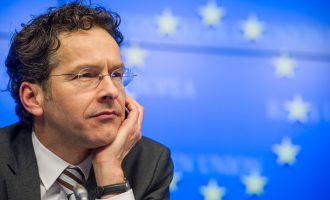Αβέβαιο το μέλλον του Ντάισελμπλουμ στην προεδρία του Eurogroup – Δείτε γιατί