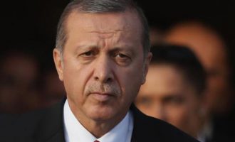 Ερντογάν: H Γερμανία βοηθά τρομοκράτες – Κούρδος αυτονομιστής ο δημοσιογράφος της Die Welt