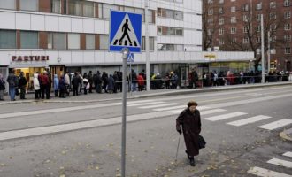 Εγγυημένο μηνιαίο εισόδημα 560 ευρώ ξεκίνησε  να χορηγεί η Φινλανδία σε 2.000 πολίτες