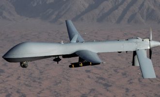 Υεμένη: Αμερικανικά drones και ελικόπτερα σκότωσαν 57 μέλη της Αλ Κάιντα