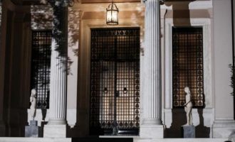 «Οι εγκληματίες “που απελευθέρωσε ο ΣΥΡΙΖΑ” πολλαπλασιάζονται όσο πολλαπλασιάζονται οι offshore»