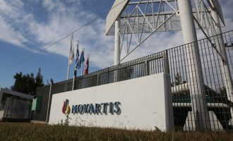 Βόμβα: Έρευνα για φοροδιαφυγή και “ξέπλυμα” από τη Novartis
