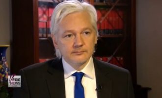 WikiLeaks: Το 2017 θα ρίξουμε “ατομική βόμβα” αποκαλύψεων