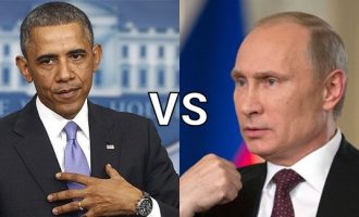 Παιχνίδια πολέμου από Ομπάμα: Συνεχίζει τις διώξεις Ρώσων πριν απέλθει από την προεδρία