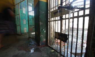 Κόλαση στη Βραζιλία: Εξέγερση σε φυλακή με τουλάχιστον 50 νεκρούς
