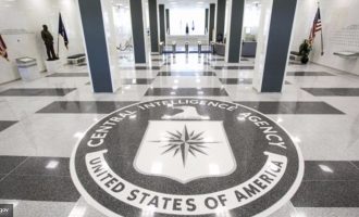 Αποκαλύψεις ΣΟΚ: Τα Wikileaks “καίνε” τη CIA – Μας παρακολουθούν ακόμα και από τις τηλεοράσεις