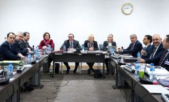 Η Ευρωπαϊκή Ένωση θέλει ενιαία Κύπρο και όχι “εκ περιτροπής” τουρκικό προτεκτοράτο