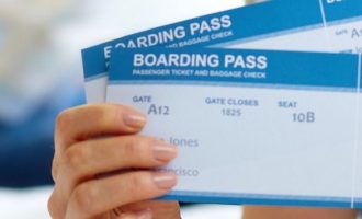 «Πολύ κοντά να ενταχθούν και τα αεροπορικά εισιτήρια στο μεταφορικό ισοδύναμο»