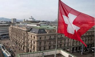 Στην Ελβετία θα κάνουν δημοψήφισμα για το λοκντάουν