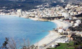 Αλβανοί (πρώην) ασφαλίτες καταπατούν εκκλησιαστική και ελληνική γη στη Βόρεια Ήπειρο