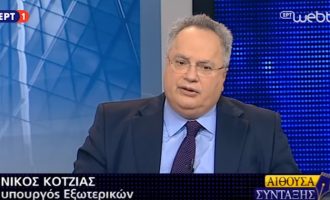 Ο Νίκος Κοτζιάς εξηγεί τι “παίζει” στον πλανήτη – Ο ρόλος της Ελλάδας στη νέα εποχή (βίντεο)