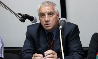 «Τα Σκόπια οδηγούνται αναπόφευκτα σε Ομοσπονδία» – Βούλγαρος εκδότης