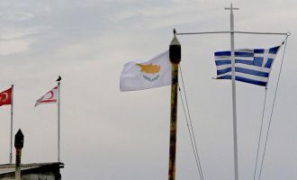 Εurasia για Κυπριακό: Η Τουρκία θα συνεχίσει να κωλυσιεργεί έως τον Απρίλιο