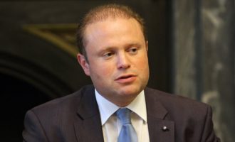 Πρωθυπουργός Μάλτας: Ίσως το Brexit καταλήξει σε ναυάγιο