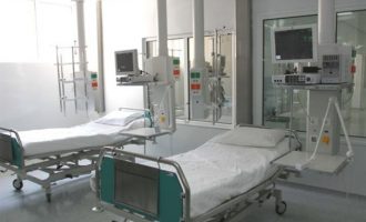 Το υπουργείο Υγείας δεσμεύθηκε για αύξηση των κλινών ΜΕΘ