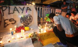 Τραγωδία στο Μεξικό: Πέντε νεκροί από επίθεση ενόπλου