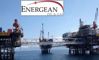 Energean: Επενδύσεις 1,5 δισ. ευρώ στα δύο κοιτάσματα του Ισραήλ