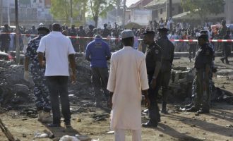 Σοκαριστικό: Δεκάχρονη βομβίστρια αυτοκτονίας χτύπησε στη Νιγηρία