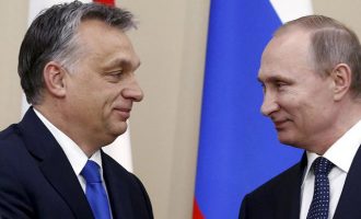 Oύγγρος ΥΠ. ΕΞ.: Θέλουμε πιο στενές σχέσεις με τη Ρωσία