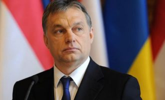 Oύγγρος πρωθυπουργός: Η Βρετανία μπορεί να είναι η κερδισμένη του Brexit
