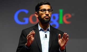 Συναγερμός στη Google μετά το νέο διάταγμα Τραμπ για τους μουσουλμάνους μετανάστες