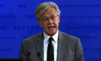 Το ΔΝΤ πιέζει Βερολίνο: Τελειώνει ο χρόνος, πάρτε αποφάσεις για το χρέος