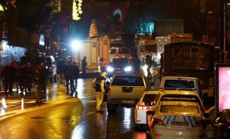 Κωνσταντινούπολη: Δεν υπάρχουν Έλληνες μεταξύ των θυμάτων του μακελειού
