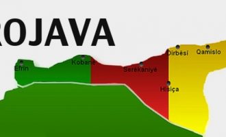 Η Ρωσία “προσφέρει” αυτονομία στους Κούρδους της Συρίας; – Σε εξέλιξη διαπραγματεύσεις