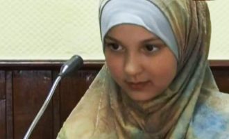 Έξι χρόνια κάθειρξη σε 16χρονη τζιχαντίστρια στη Γερμανία που μαχαίρωσε αστυνομικό