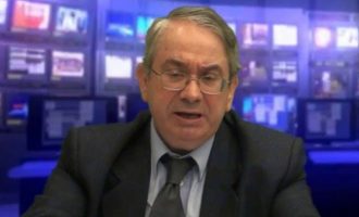 Ιωάννης Σακκάς: “Η Τράπεζα της Ελλάδος πρέπει να καταργηθεί”