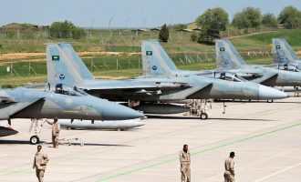 Η Κύπρος διαψεύδει ότι ετοιμάζεται αεροπορική επιδρομή κατά της Χεζμπολάχ από το έδαφός της