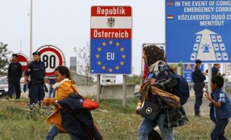 Προσφυγικό: Η Κομισιόν τρίζει τα δόντια σε Ουγγαρία, Πολωνία και Αυστρία