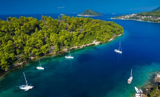 Ελληνικό νησί στη λίστα με τους “κρυμμένους παραδείσους” του πλανήτη